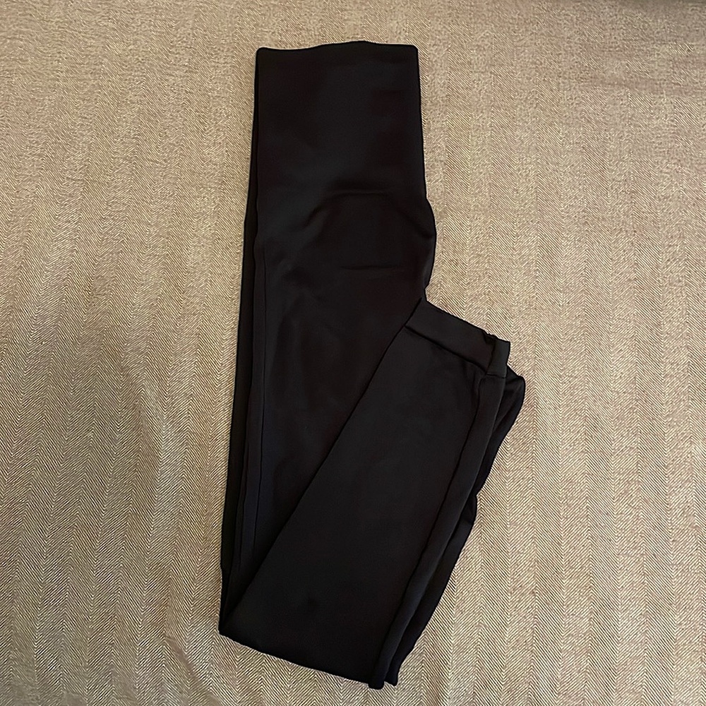 Black SPANX size medium